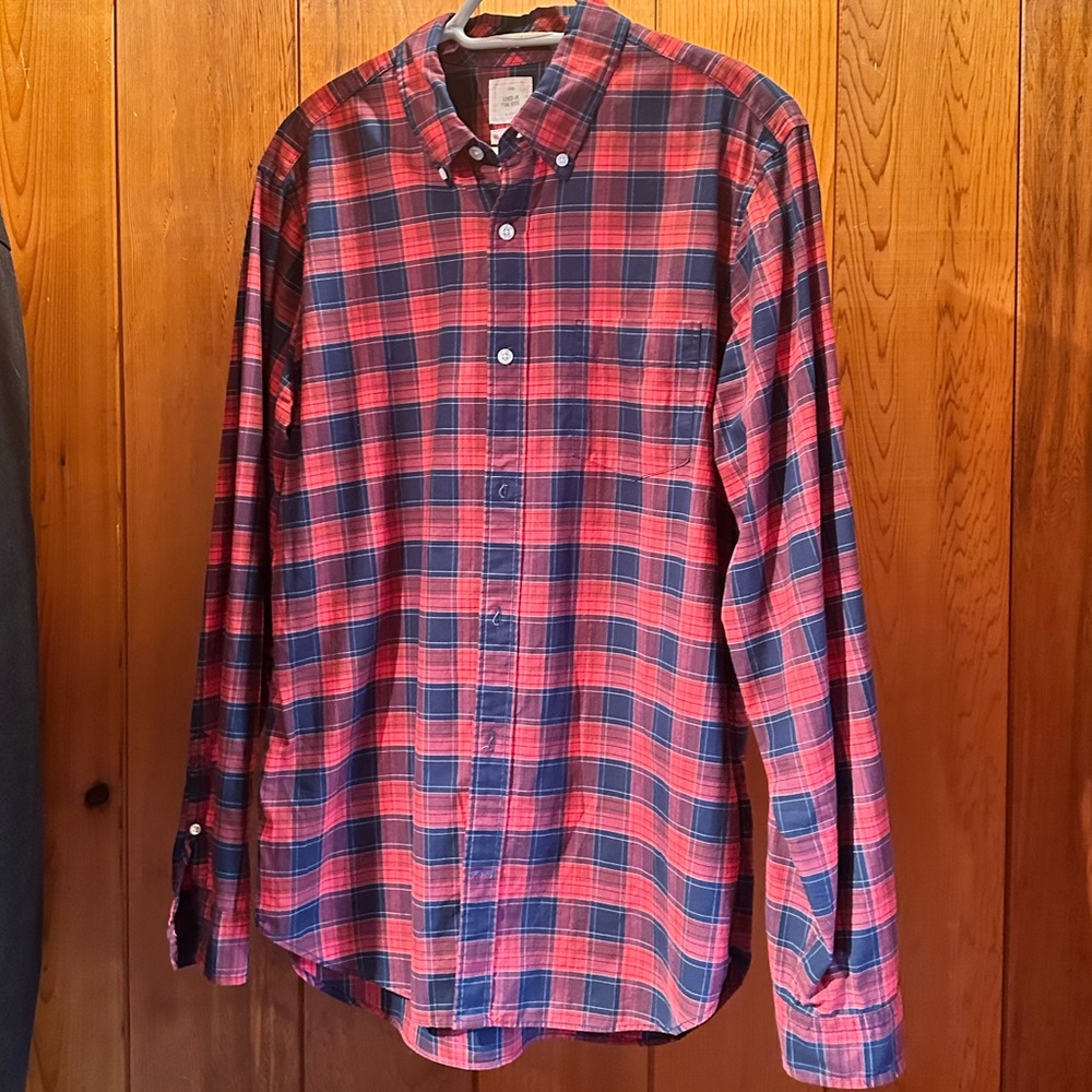 MENS SHIRT
